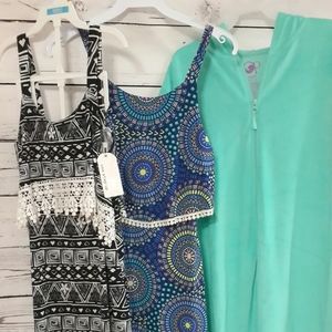 Sundress 10/12 bundle